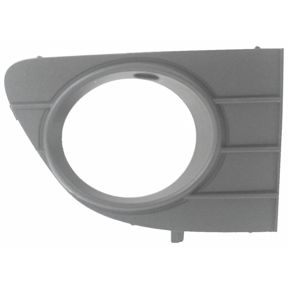 GRIGLIA MODANATURA PARAURTI ANTERIORE DESTRA CON SEDE FENDI (CARBON METAL) GRIGLIA MODANATURA PARAURTI ANTERIORE DESTRA CON SEDE FENDI (CARBON METAL)