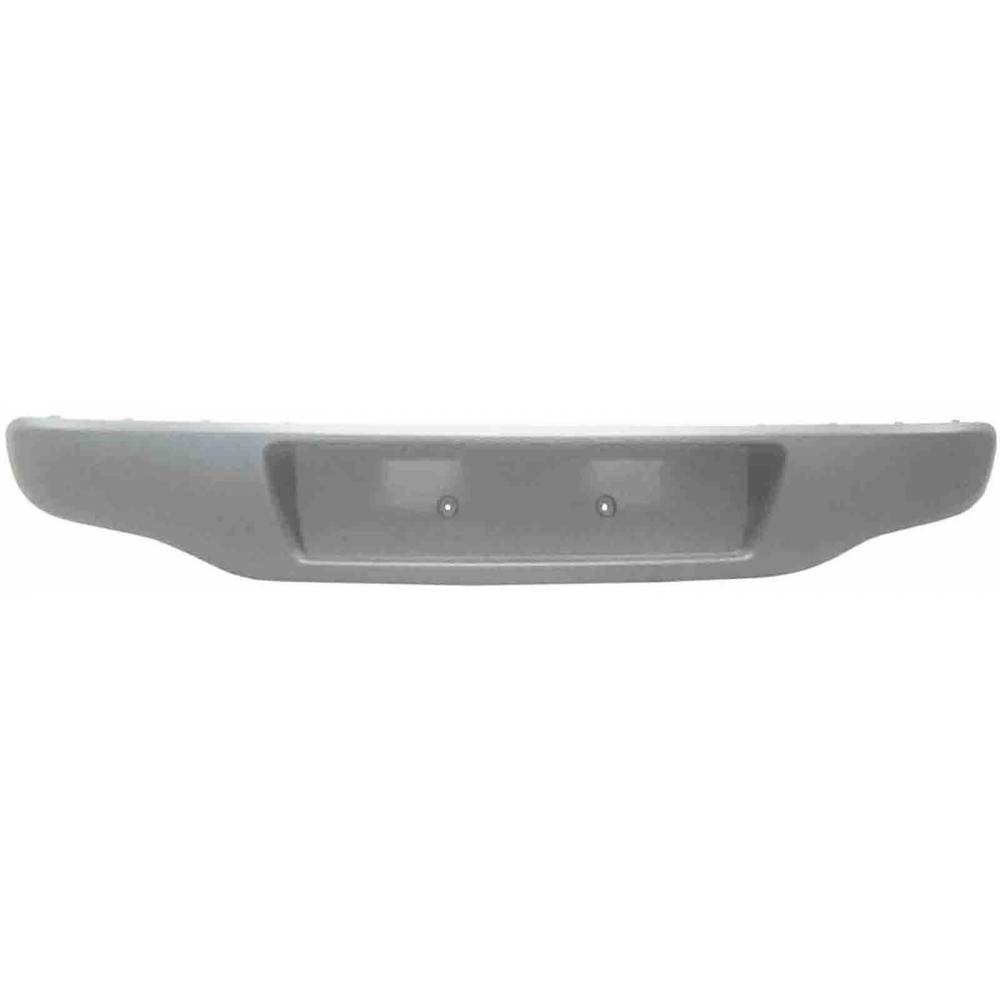 MODANATURA PARAURTI POSTERIORE CON KIT SUPPORTI SENSORE (METAL DARK) MODANATURA PARAURTI POSTERIORE CON KIT SUPPORTI SENSORE (METAL DARK)
