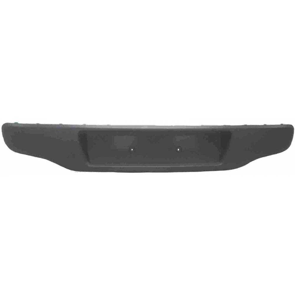 MODANATURA PARAURTI POSTERIORE CON KIT SUPPORTI SENSORE (CARBON METAL) MODANATURA PARAURTI POSTERIORE CON KIT SUPPORTI SENSORE (CARBON METAL)