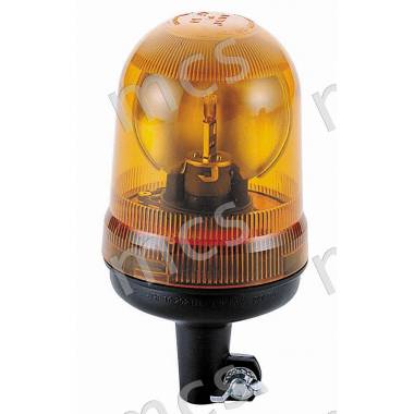 Girevole arancio 12V/24V,...