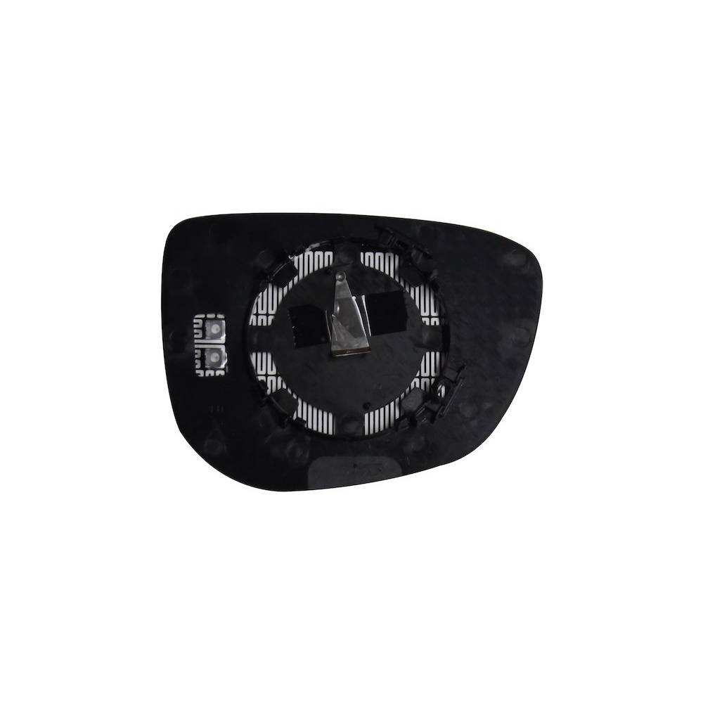 SPECCHIO CONVESSO CROMATO TERMICO SX SPECCHIO CONVESSO CROMATO TERMICO SX
