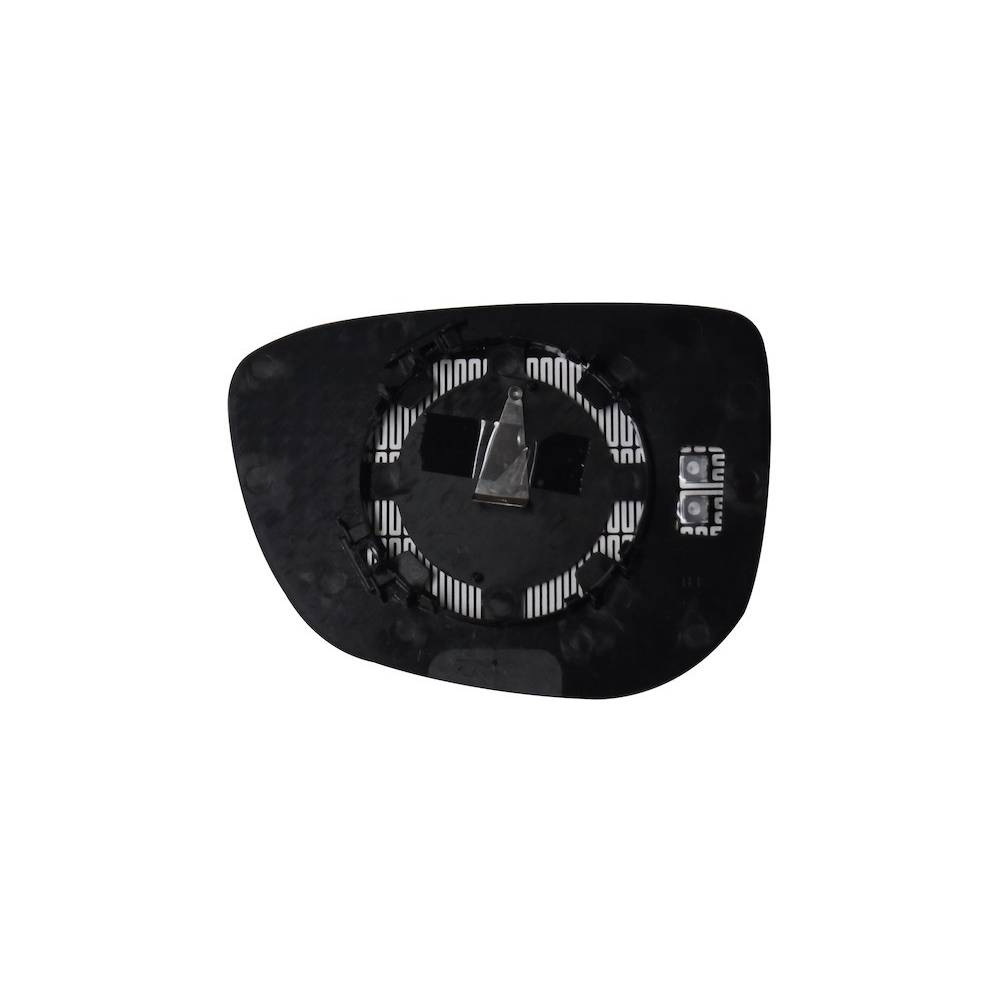 SPECCHIO CONVESSO CROMATO TERMICO DX SPECCHIO CONVESSO CROMATO TERMICO DX