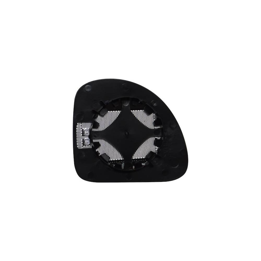 SPECCHIO CONVESSO CROMATO TERMICO SX SPECCHIO CONVESSO CROMATO TERMICO SX