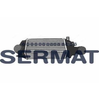 RADIATORE INTERCOOLER...
