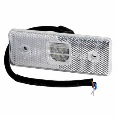 FANALE ING.4 LED INCOLORE...