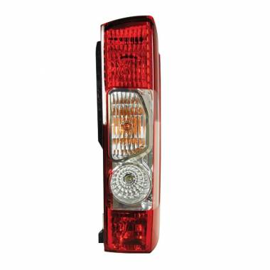 GRUPPO OTTICO DX FIAT...