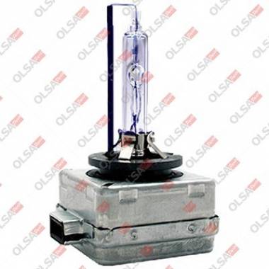 LAMPADINA XENON D1S 85V 35W...