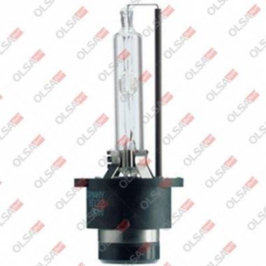 LAMPADINA XENON D2S 85V 35W...