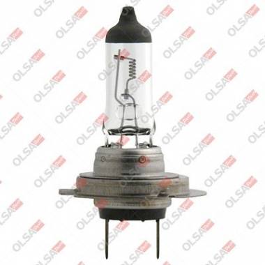 LAMPADINA H7 12V 55W PX26D...