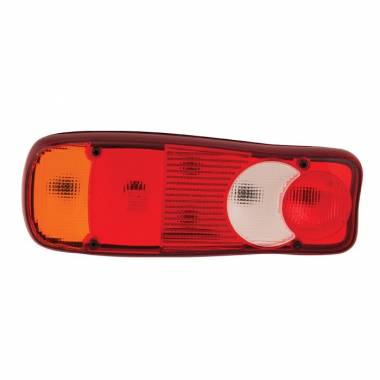 FANALE POSTERIORE SX FIAT...