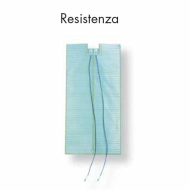 RESISTENZA 24V...