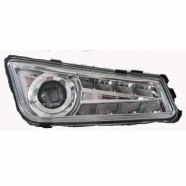 LUCE DIURNA DX VOLVO (OLSA)