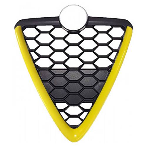 SCUDO ANTERIORE GIALLO...