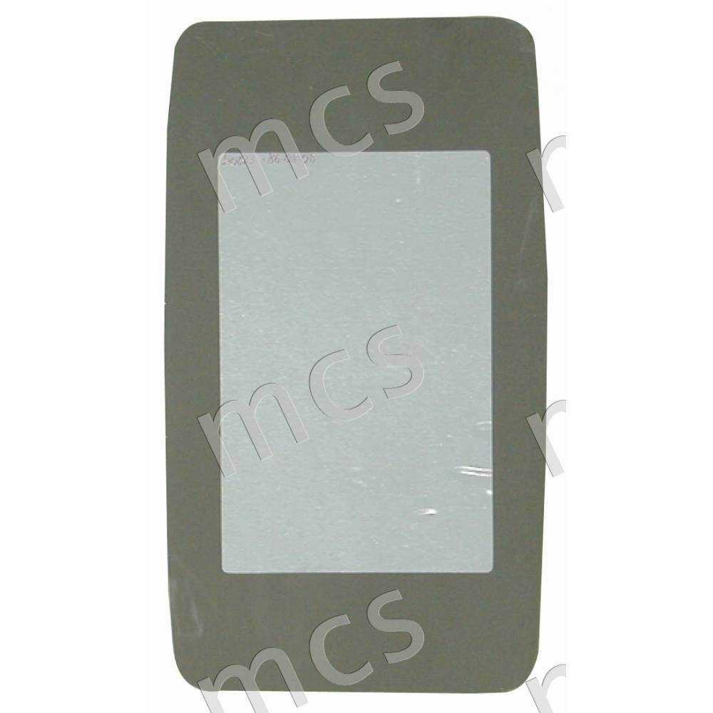 SPECCHIO CONVESSO CROMATO DX/SX SPECCHIO CONVESSO CROMATO DX/SX