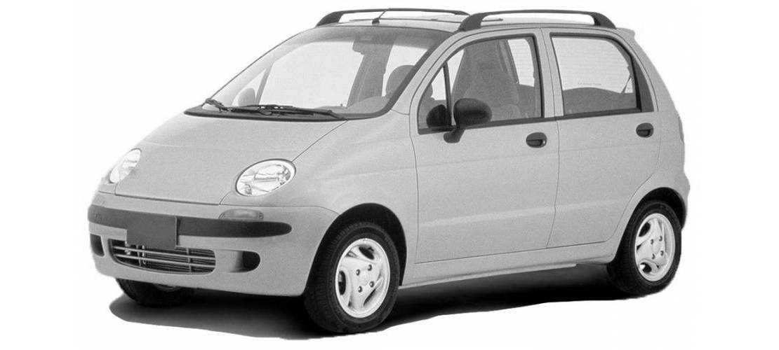 MATIZ (01/1998 » 10/2000)