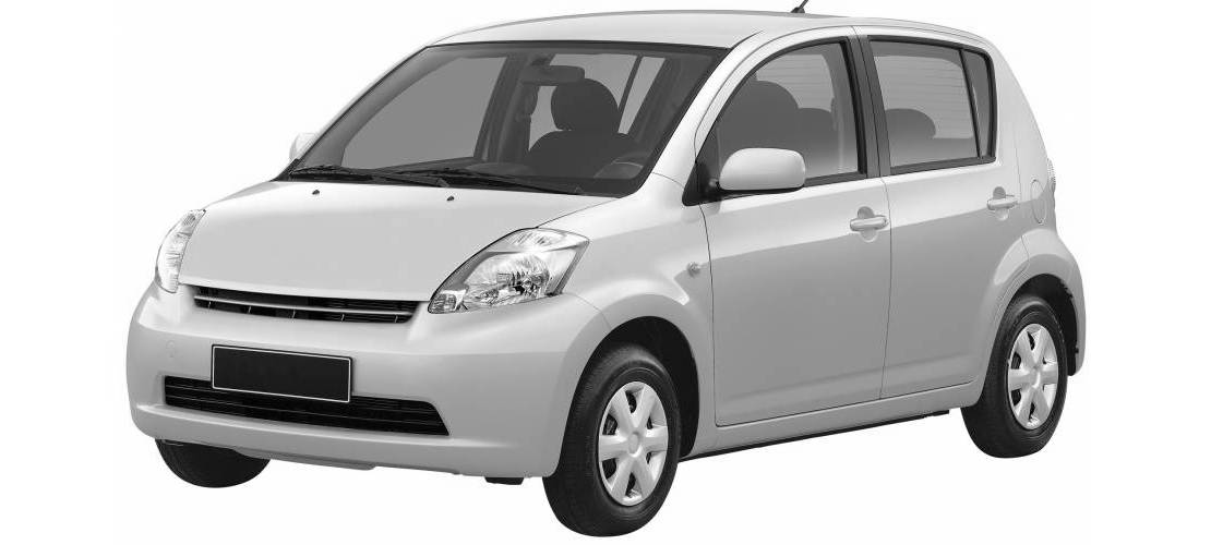 SIRION (05/2005 » 02/2008)