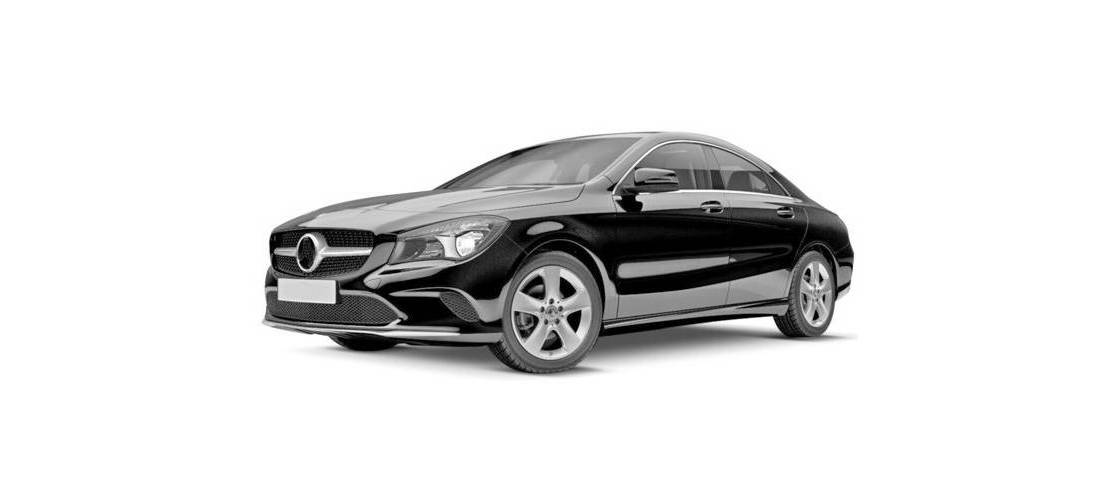 CLA W117/C117/X117 (01/2013 » 03/2016)