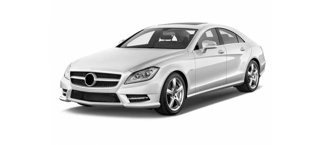 CLS W218 (02/2011 » 12/2014)