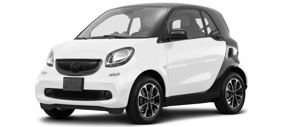 SMART FORTWO (09/2014 » )