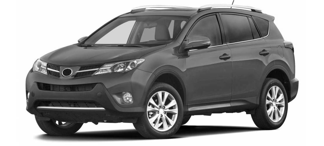 RAV 4 IV (01/2013 » 11/2015)