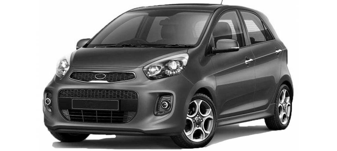 PICANTO (12/2015 » 04/2017)