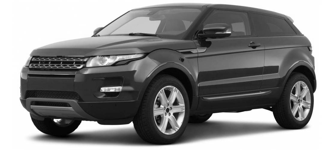 RANGE ROVER EVOQUE (03/2012 » 2015)