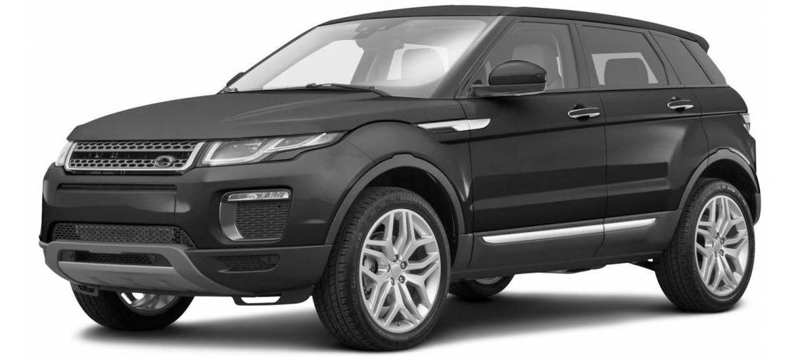 RANGE ROVER EVOQUE (2016 » 2018)