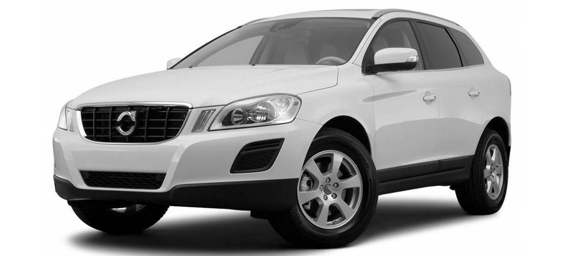 XC60 (09/2008 » 12/2016)