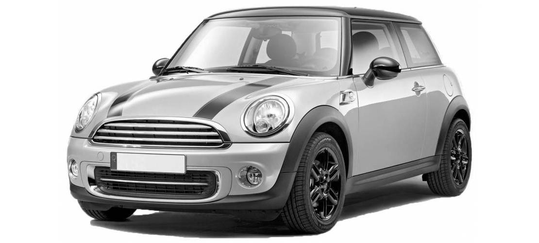 MINI "R56/R57" (09/2010 » 02/2014)