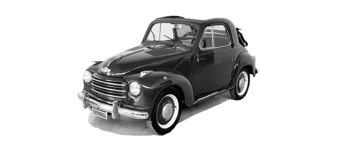 500 C (1949 » 1954)