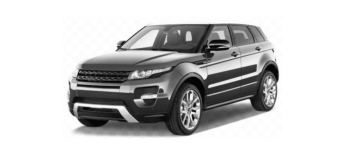 EVOQUE (06/2011 » 08/2015)