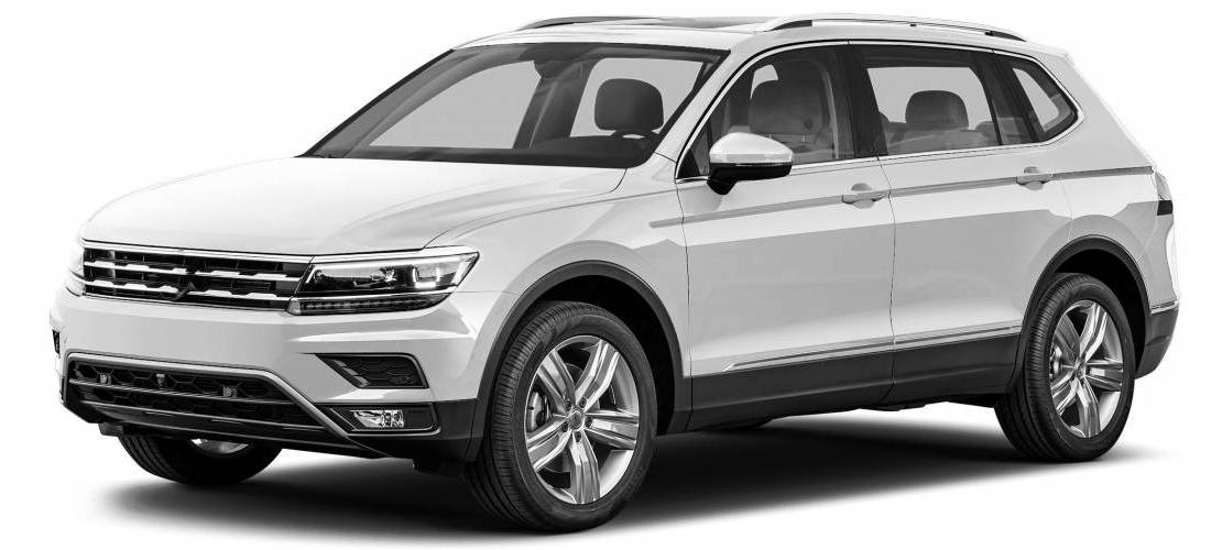 TIGUAN (07/2016 » )