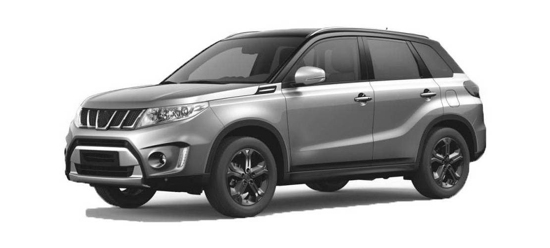 VITARA (02/2015 » )