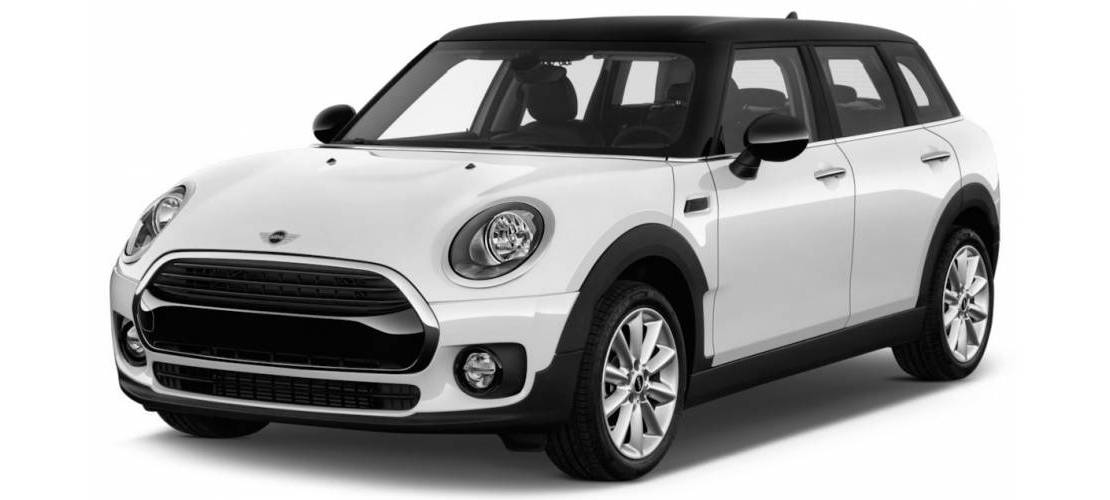 MINI CLUBMAN "F54" (06/2014 » )