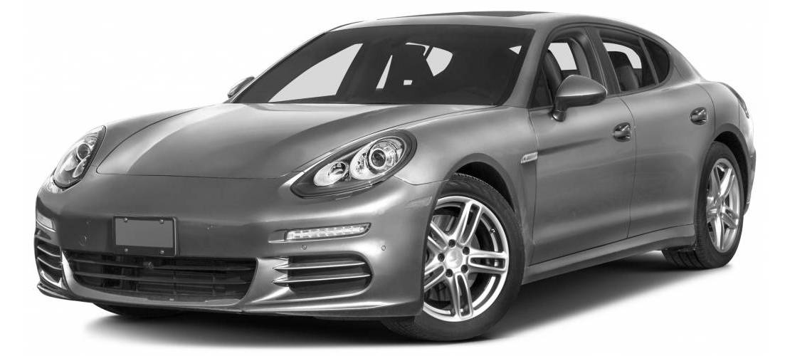 PANAMERA (2016 » )