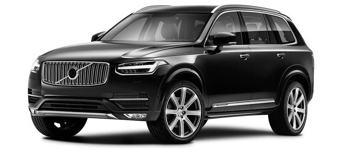 XC90 (11/2014 » )