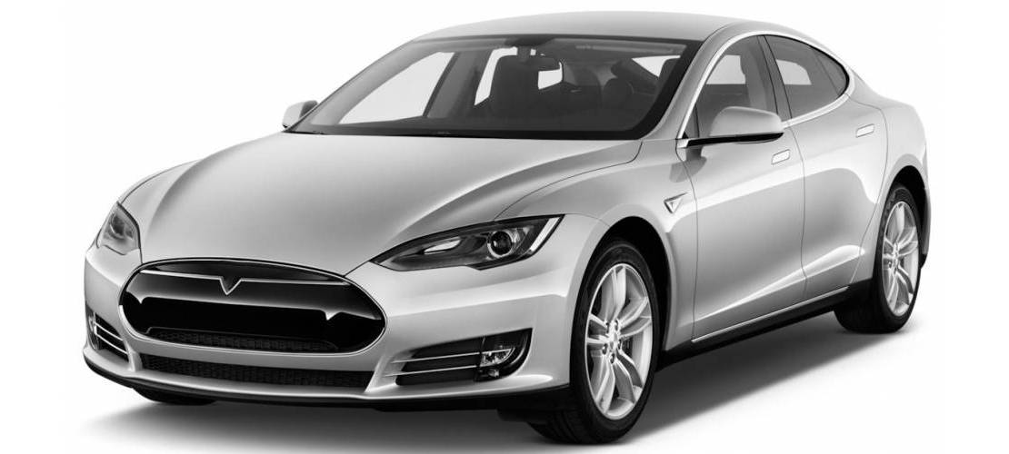 MODEL S (2012 » )