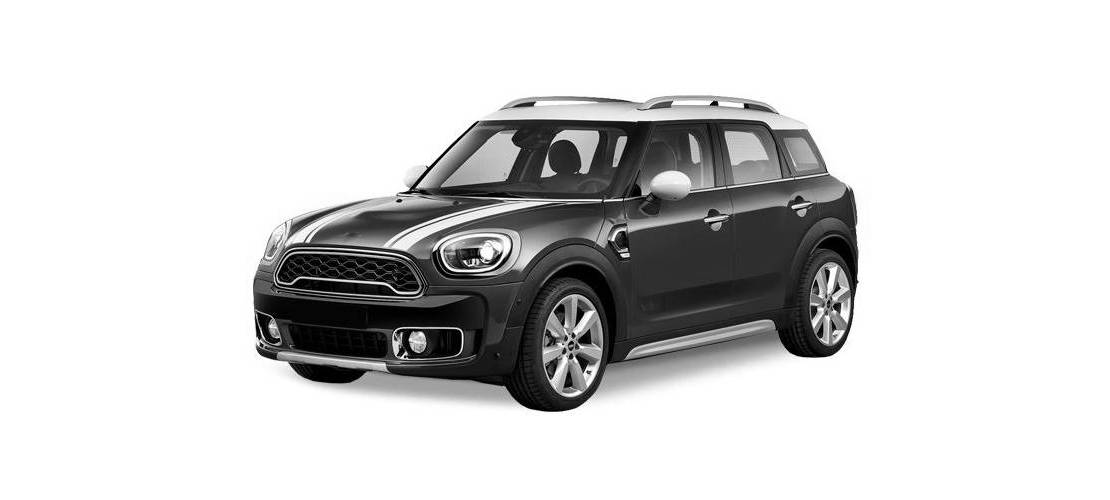 MINI COUNTRYMAN "F60" (02/2017 » )