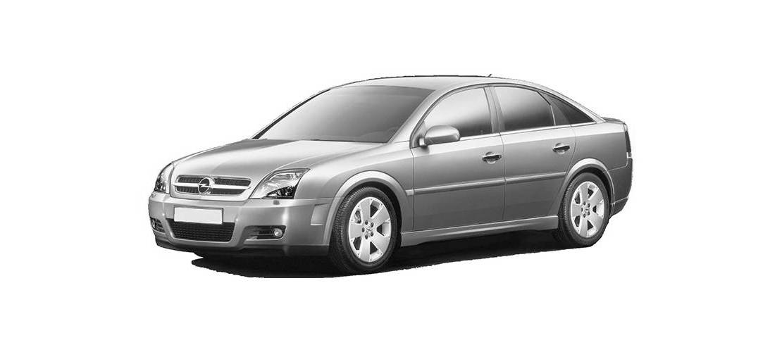 VECTRA C (03/2002 » 08/2005)