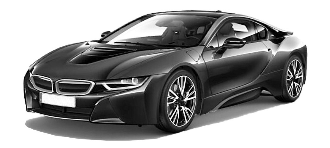 I8 (2014 » )