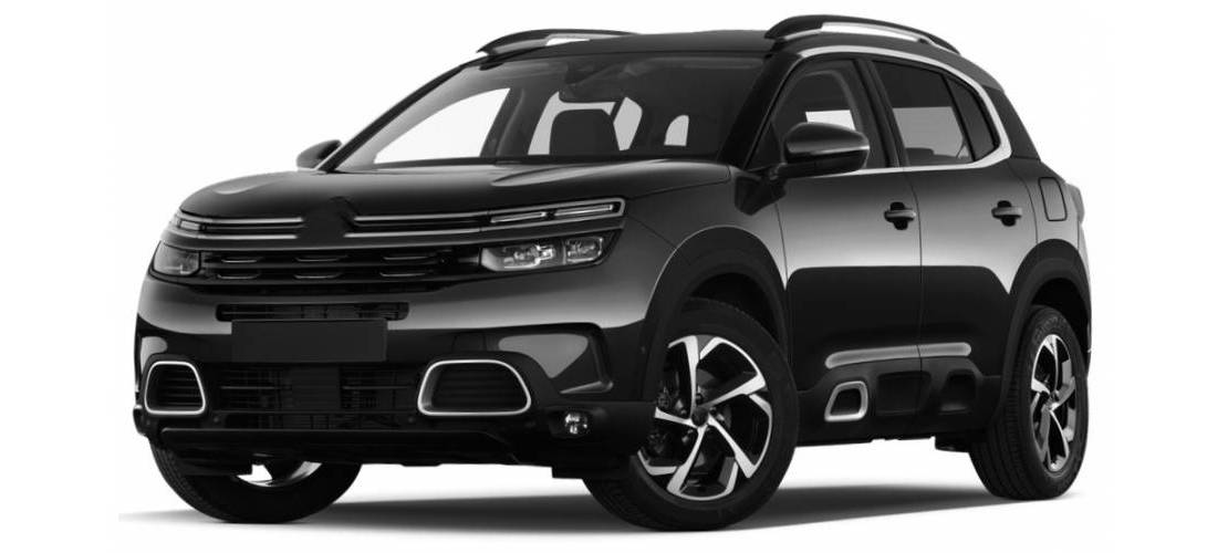 C5 AIRCROSS (2017 » )