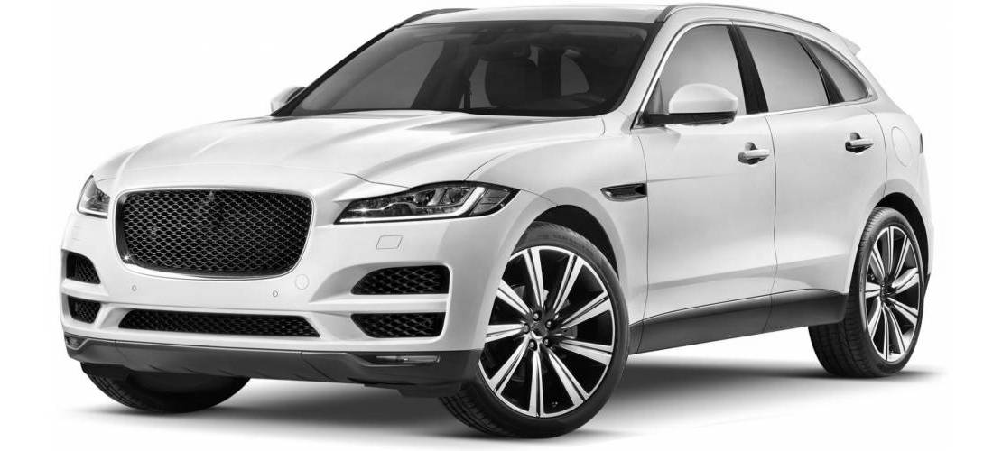 F-PACE (04/2016 » )