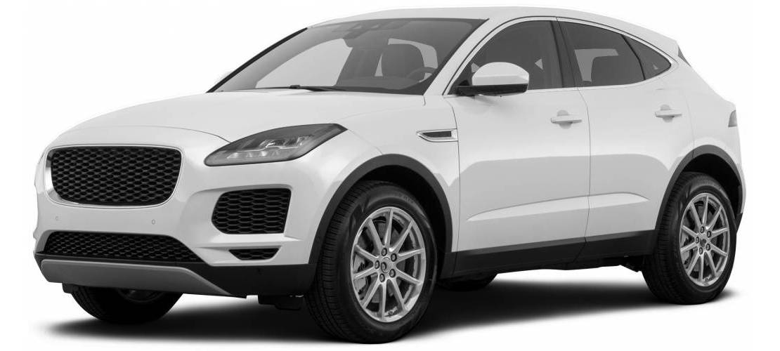 E-PACE (2017 » )