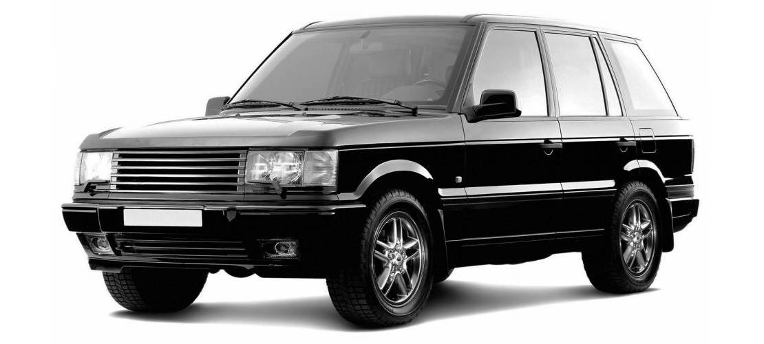 RANGE ROVER II (07/1994 » 01/2002)