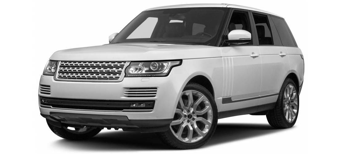 RANGE ROVER IV (12/2012 » )