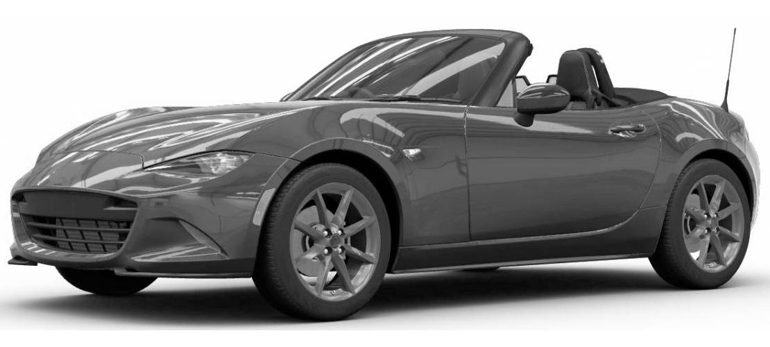 MX5 (2015 » )