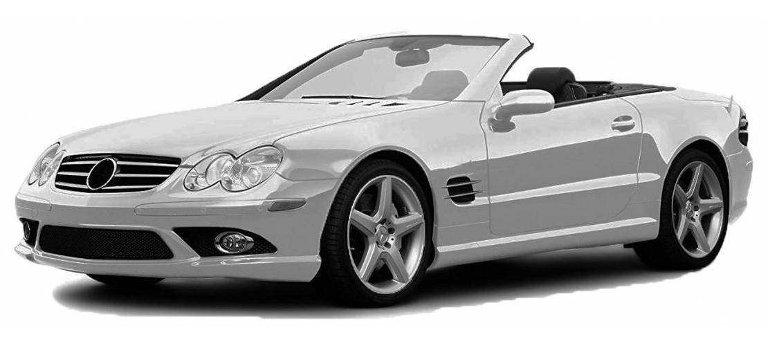 SL W230 (01/2001 » 11/2011)