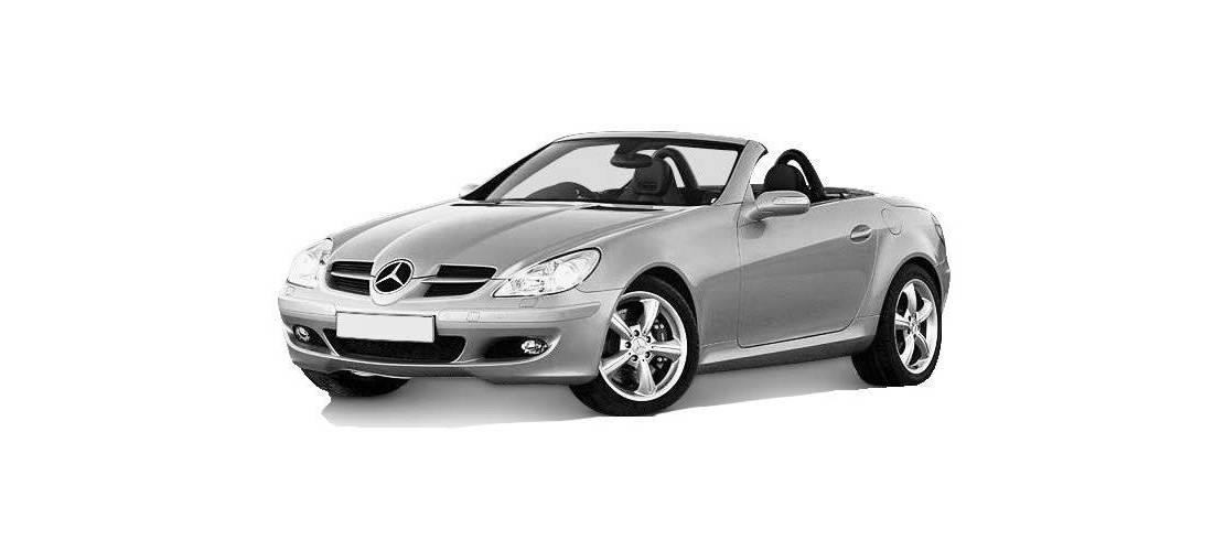 SLK R171 (01/2004 » 01/2011)