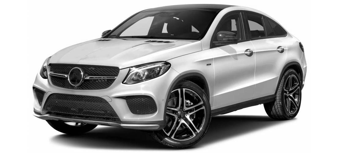 GLE COUPE' "C292" (03/2015 » )