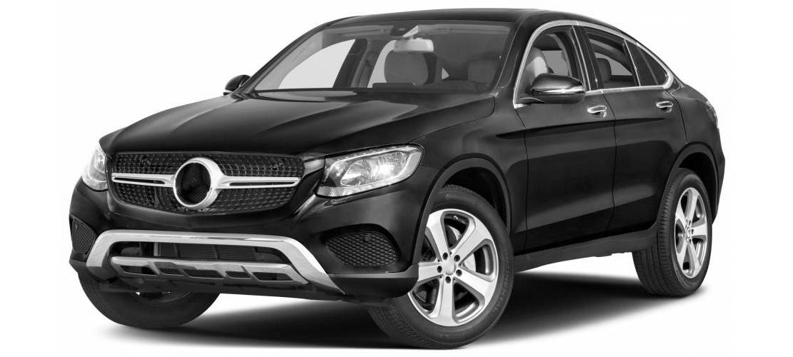 GLC COUPE' "C253" (03/2016 » )